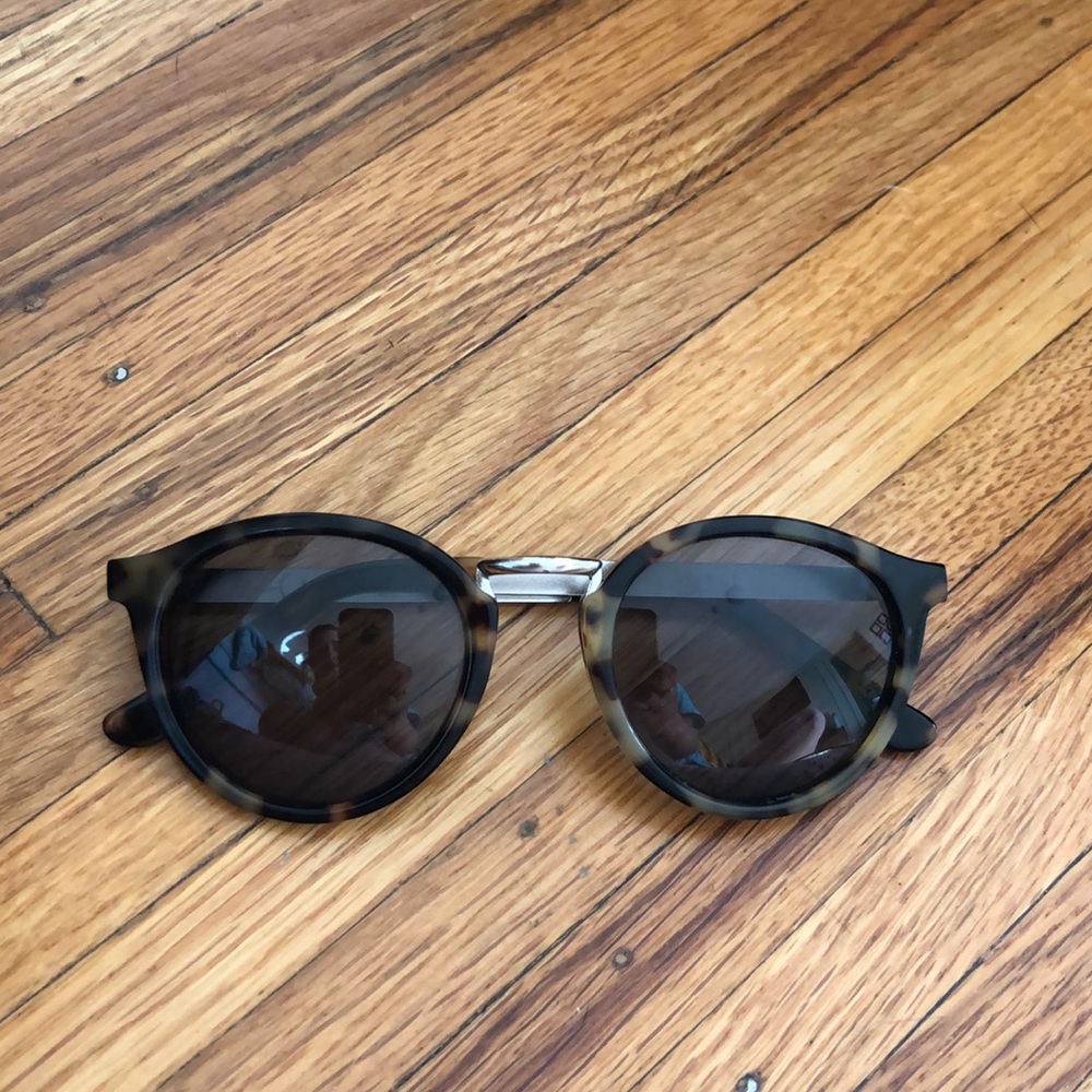 Madewell Indio sunglasses